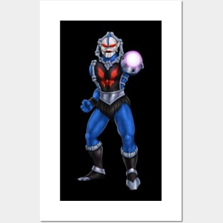 Hordak Posters and Art